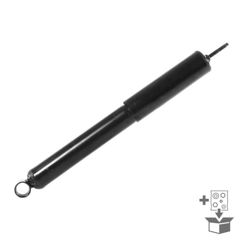 Jeu de 2 amortisseurs arrière MONROE D8481S - Visuel 2