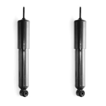 Jeu de 2 Amortisseurs avant MONROE D8486