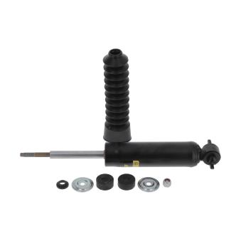 Jeu de 2 amortisseurs avant MONROE [D8492S]