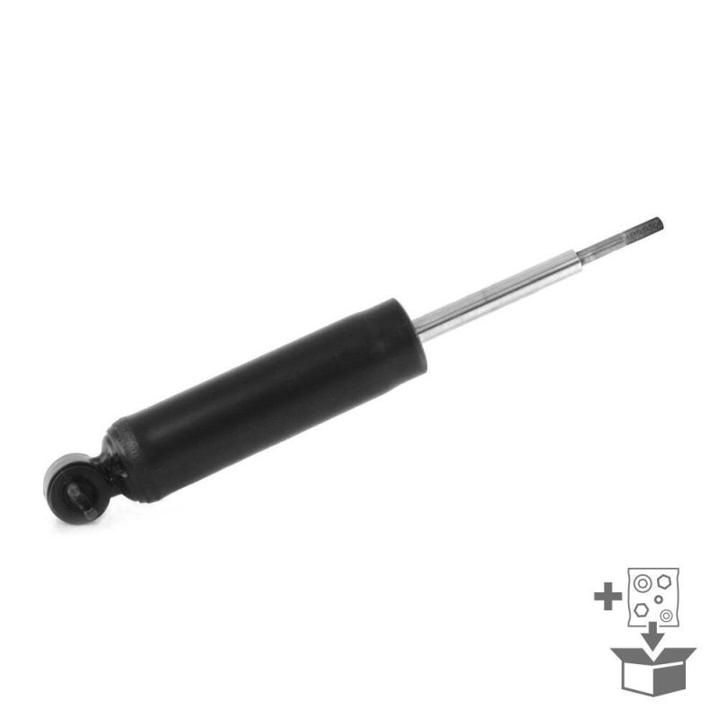 Jeu de 2 amortisseurs avant MONROE D8492S - Visuel 2