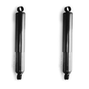 Jeu de 2 amortisseurs arrière MONROE OEM MB111214