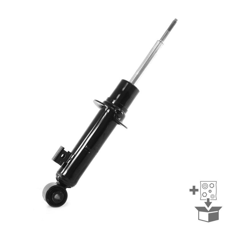 Jeu de 2 amortisseurs avant MONROE D8975S - Visuel 2