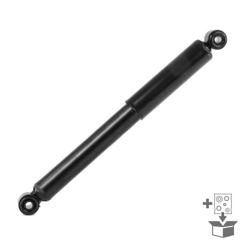 Jeu de 2 amortisseurs arrière MONROE G1084 - Visuel 1