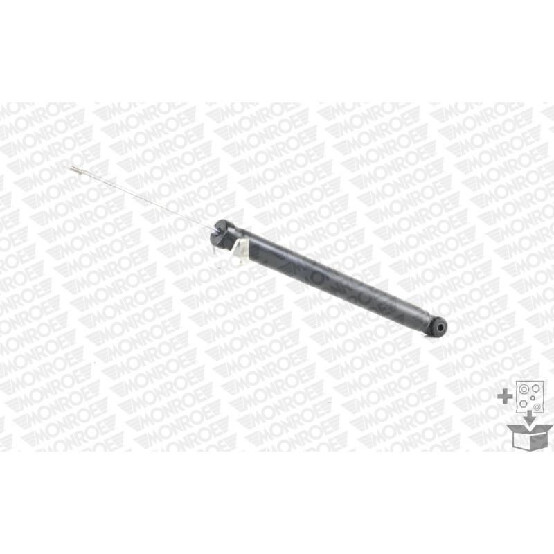 Jeu de 2 amortisseurs arrière MONROE G1234 - Visuel 2