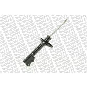 Amortisseur arrière gauche MONROE [G16215]