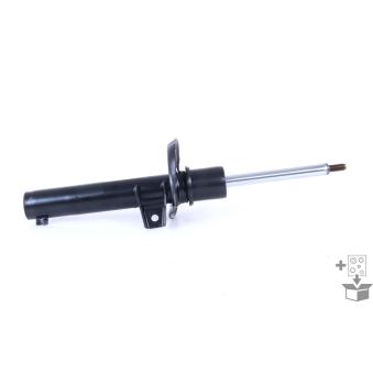 Jeu de 2 Amortisseurs avant MONROE [G16497]