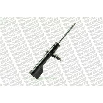 Jeu de 2 Amortisseurs avant MONROE OEM 7607090