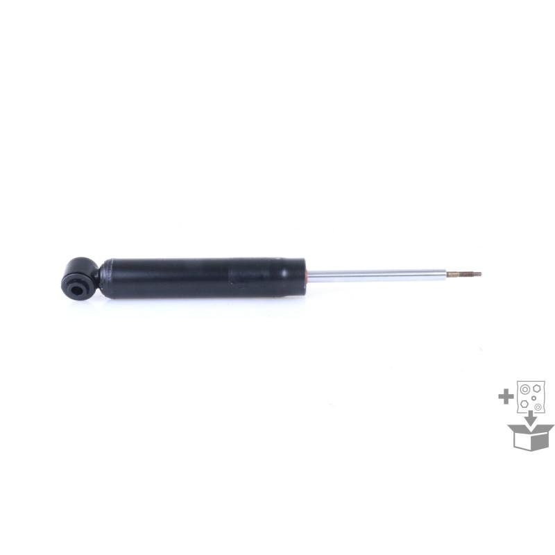 Jeu de 2 amortisseurs arrière MONROE G2224 - Visuel 1