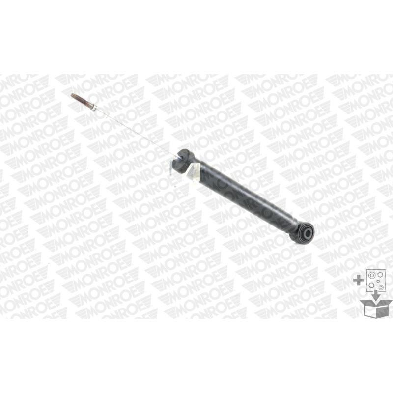 Jeu de 2 amortisseurs arrière MONROE G2515 - Visuel 1