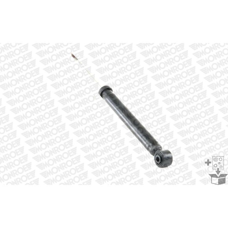 Jeu de 2 amortisseurs arrière MONROE G2515 - Visuel 2
