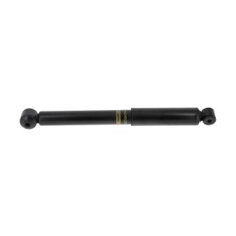 Jeu de 2 amortisseurs arrière MONROE G43153 pour CHEVROLET REZZO 2.0 - 122cv