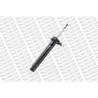 Amortisseur avant droit MONROE [G8163]