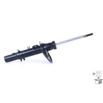 Amortisseur avant gauche MONROE G8205 pour MAN TGE 1.2 THP 110 - 110cv