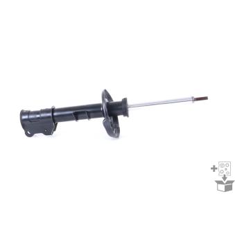 Amortisseur avant droit MONROE G8282 pour FORD KUGA 0.9 CNG - 86cv