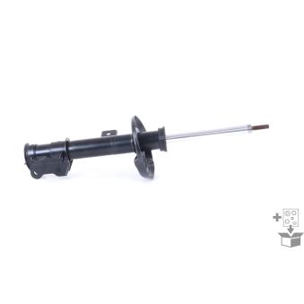 Amortisseur avant gauche MONROE G8283 pour FORD KUGA 0.9 CNG - 86cv