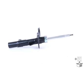 Amortisseur avant gauche MONROE G8422 pour VOLVO V60 2.0 D3 - 150cv