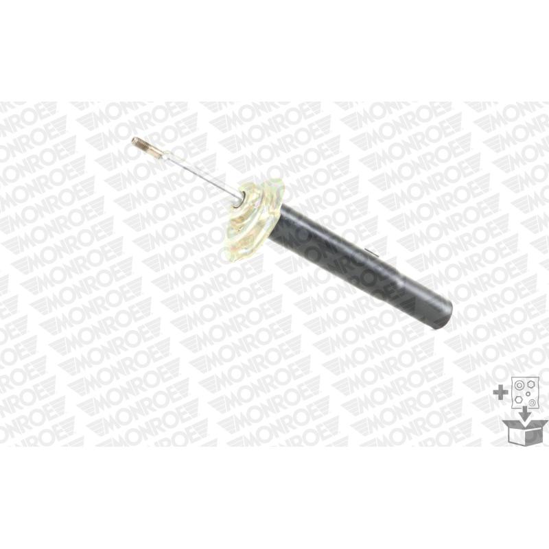 Amortisseur avant gauche MONROE G8428 - Visuel 1