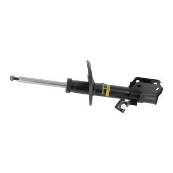 Amortisseur avant gauche MONROE G8660 pour NISSAN LEAF Electric - 109cv