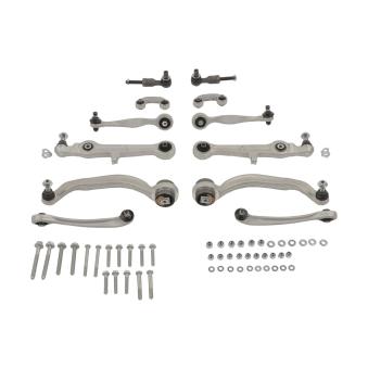 Kit de réparation, bras triangulaire MONROE OEM 8E0498998