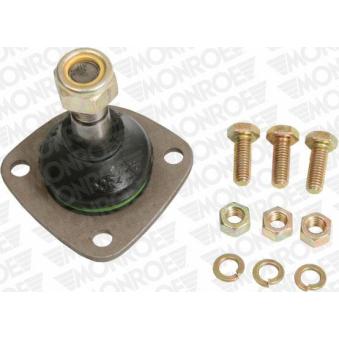 Rotule de suspension MONROE OEM 21012904082