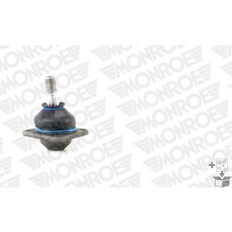 Rotule de suspension MONROE OEM 21012904185 Rotule de suspension MONROE OEM 21012904185