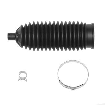 Joint-soufflet, direction MONROE OEM 7701475840