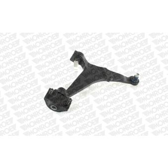 Triangle ou bras de suspension (train avant) MONROE OEM 95658979