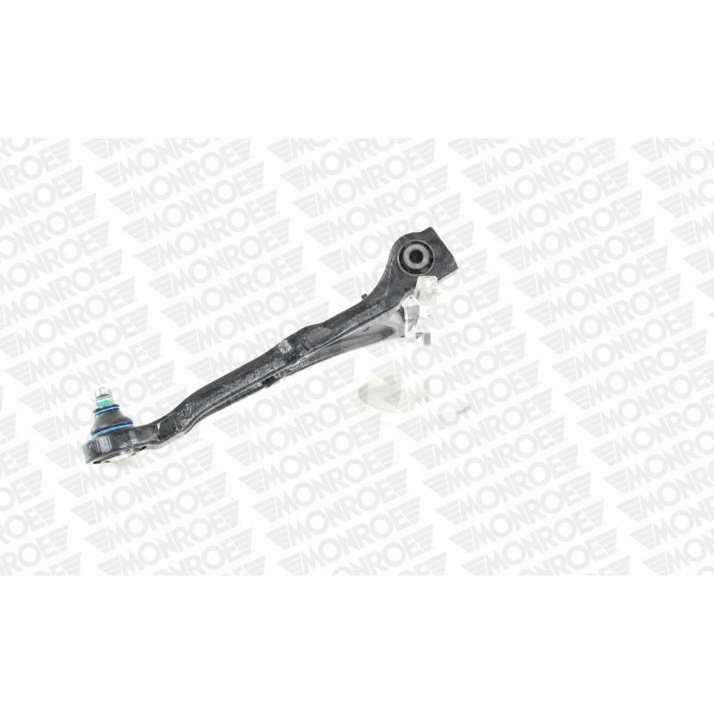 Triangle ou bras de suspension (train avant) MONROE L10501 - Visuel 1