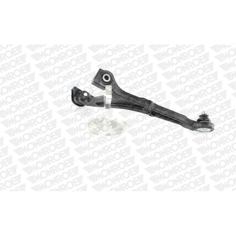 Triangle ou bras de suspension (train avant) MONROE L10502 - Visuel 1