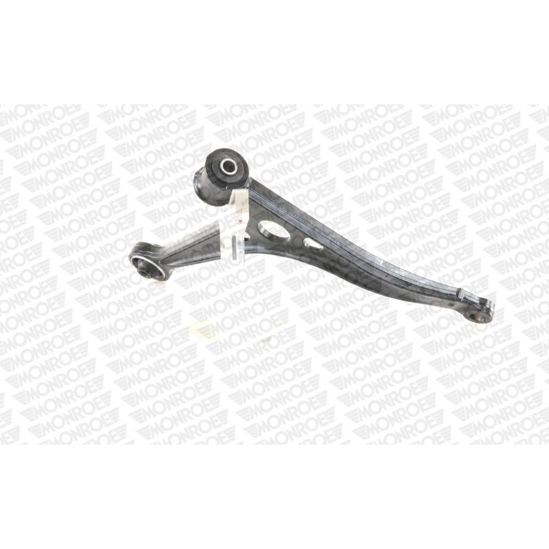 Triangle ou bras de suspension (train avant) MONROE L10517 - Visuel 1
