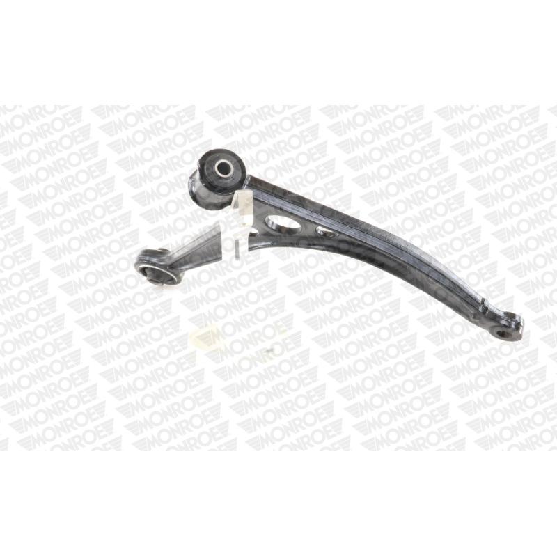 Triangle ou bras de suspension (train avant) MONROE L10518 - Visuel 1