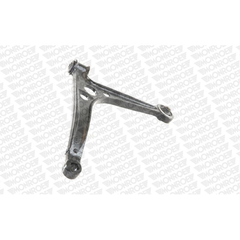 Triangle ou bras de suspension (train avant) MONROE L10518 - Visuel 2