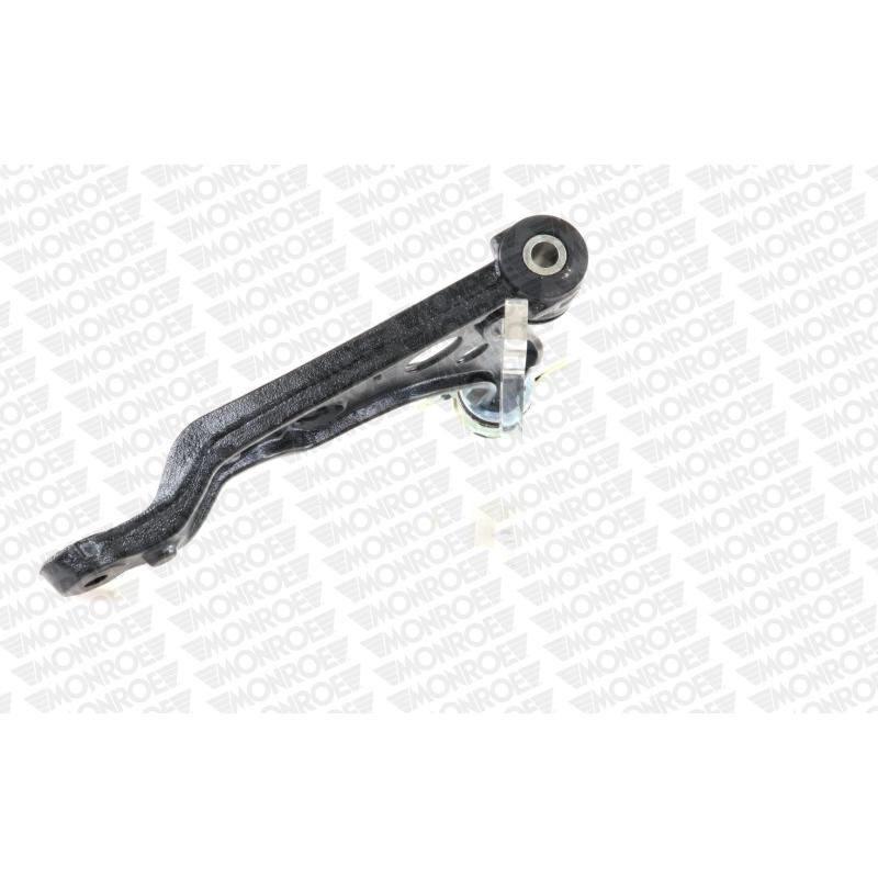 Triangle ou bras de suspension (train avant) MONROE L10521 - Visuel 1