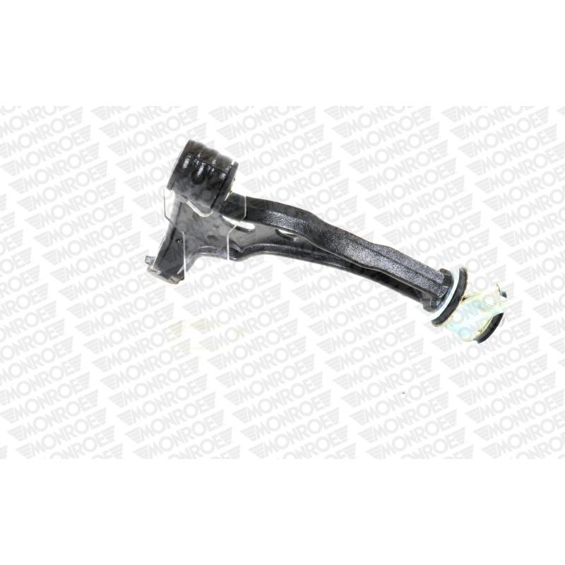 Triangle ou bras de suspension (train avant) MONROE L10521 - Visuel 2