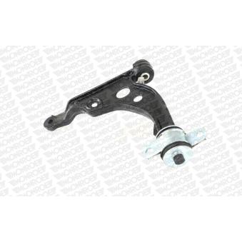 Triangle ou bras de suspension (train avant) MONROE OEM 3520N3 Triangle ou bras de suspension (train avant) MONROE OEM 3520N3