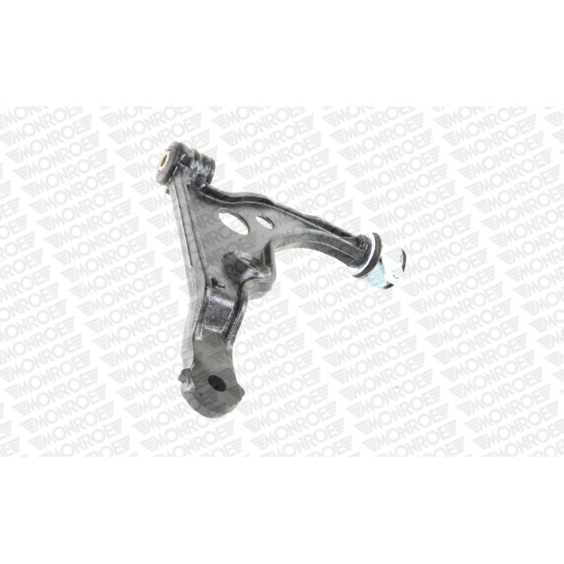 Triangle ou bras de suspension (train avant) MONROE L10522 - Visuel 2