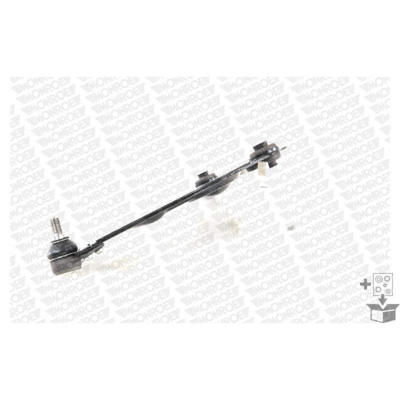 Triangle ou bras de suspension (train avant) MONROE L10527 - Visuel 1