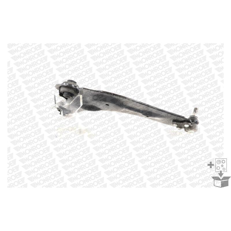 Triangle ou bras de suspension (train avant) MONROE L10528 - Visuel 1