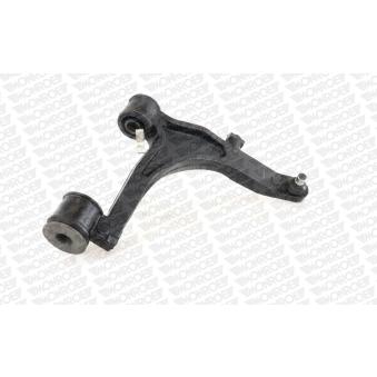Triangle ou bras de suspension (train avant) MONROE OEM 8200767825
