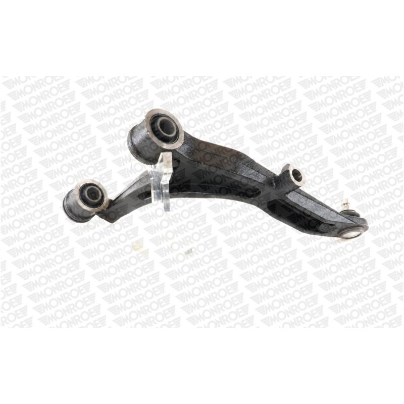 Triangle ou bras de suspension (train avant) MONROE L10534 - Visuel 1