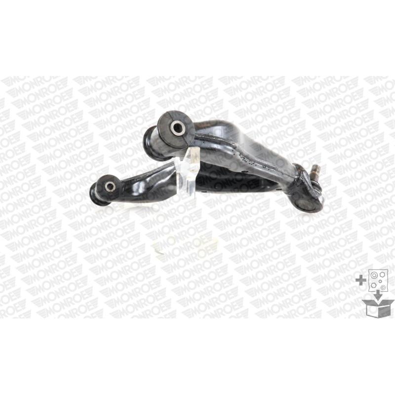 Triangle ou bras de suspension (train avant) MONROE L10544 - Visuel 1