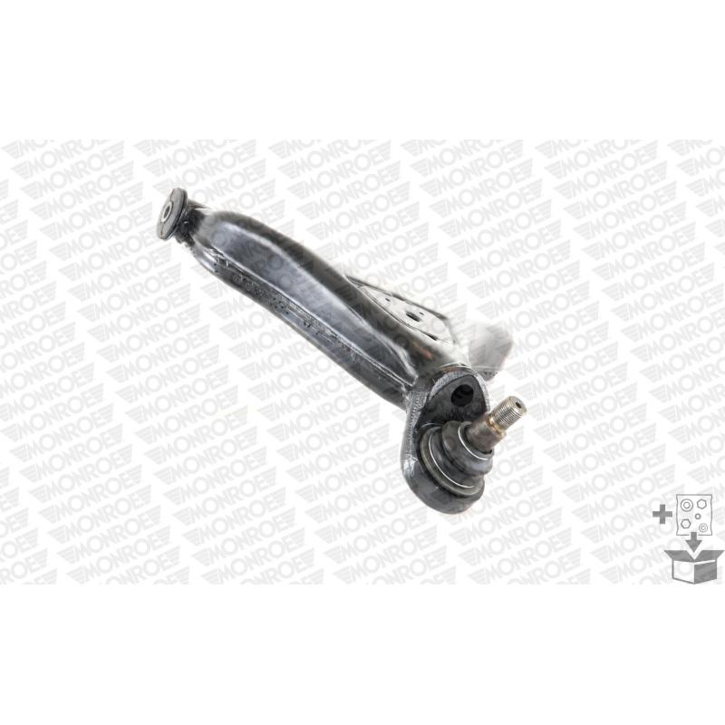 Triangle ou bras de suspension (train avant) MONROE L10544 - Visuel 2