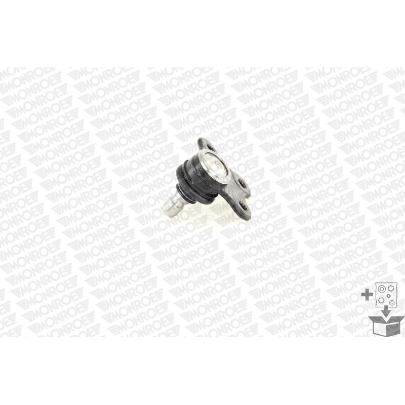 Rotule de suspension MONROE L10556 - Visuel 1