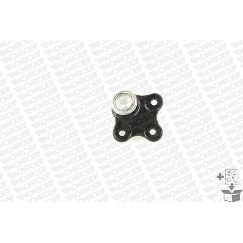 Rotule de suspension MONROE L10556 - Visuel 2