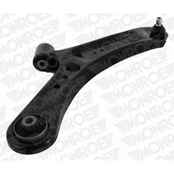 Triangle ou bras de suspension (train avant) MONROE OEM 71742731