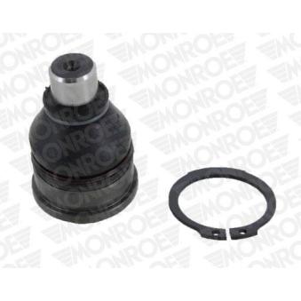 Rotule de suspension MONROE L10595 pour MERCEDES-BENZ CLASSE E 1.4 - 90cv