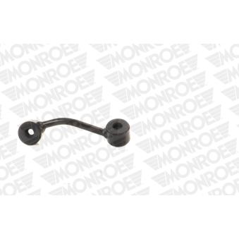 Entretoise/tige, stabilisateur avant gauche MONROE OEM 9013200289