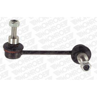Entretoise/tige, stabilisateur avant droit MONROE OEM 5461800QAA