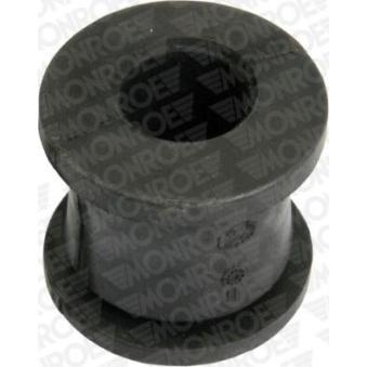 Silent bloc de suspension (train avant) MONROE OEM 352393
