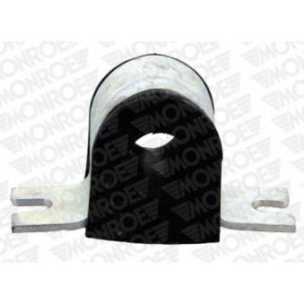 Coussinet de palier, stabilisateur MONROE OEM 8200629180
